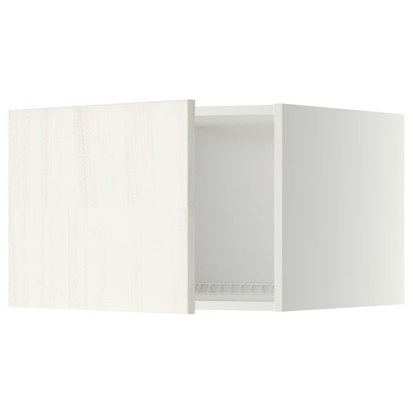 IKEA, вид спереди - схема-чертеж с размерами