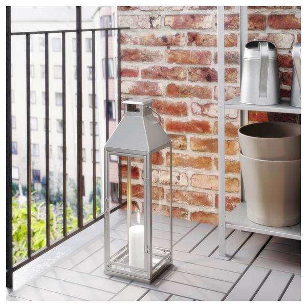 IKEA, дополнительный ракурс - схема-чертеж с размерами