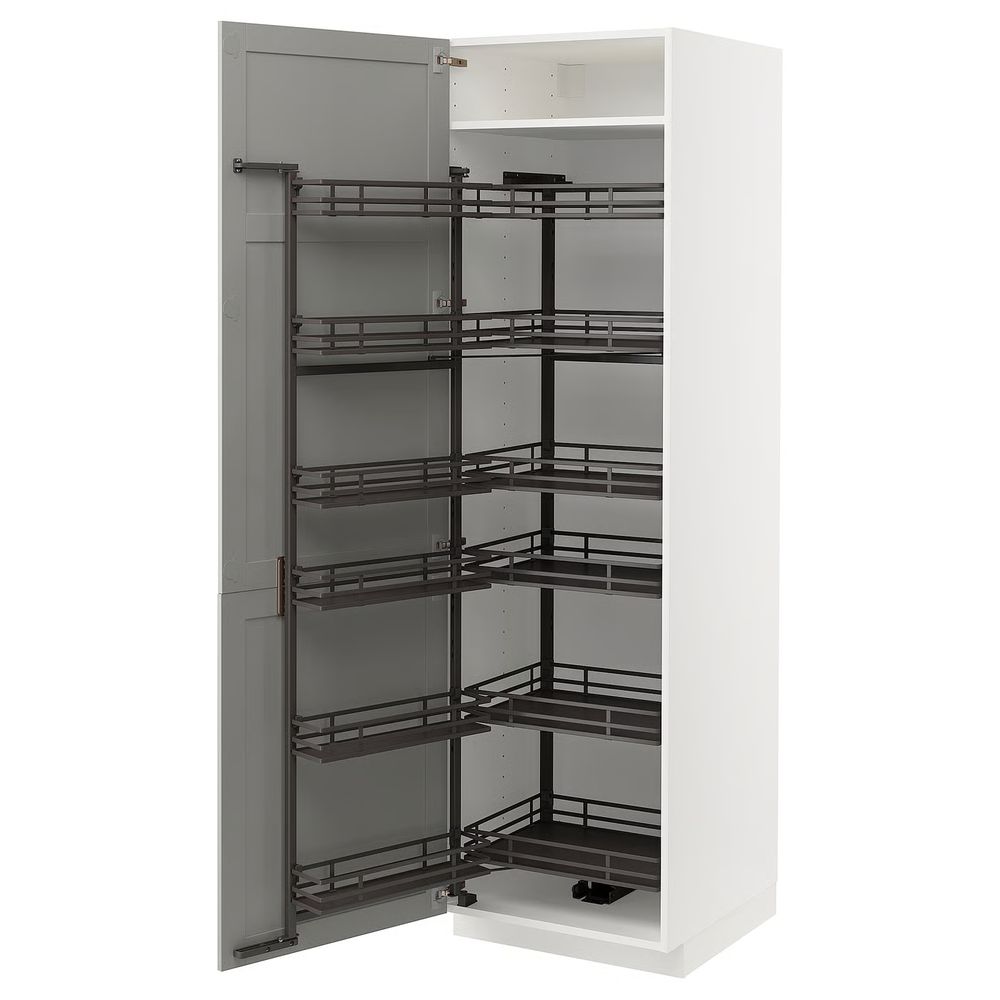 IKEA, вид спереди