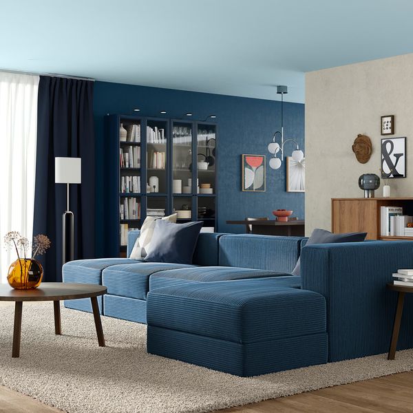 IKEA, дополнительный ракурс