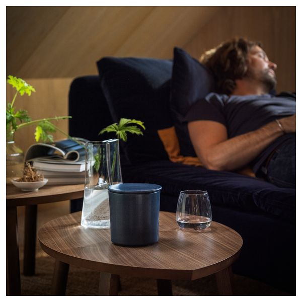 IKEA, дополнительный ракурс