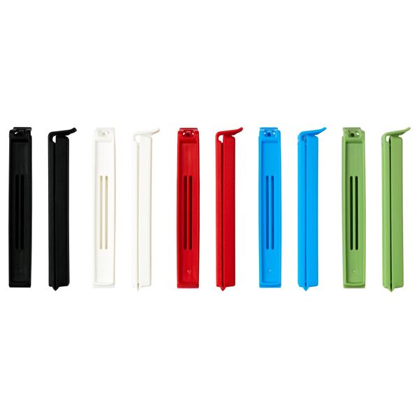 Зажим БЕВАРА, разные цвета - фото 1