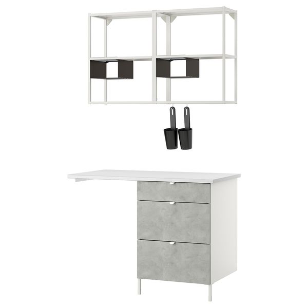 IKEA, вид спереди