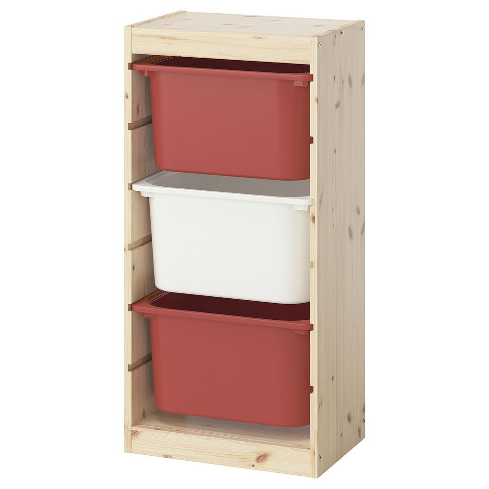 IKEA, вид спереди