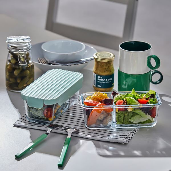 IKEA, дополнительный ракурс
