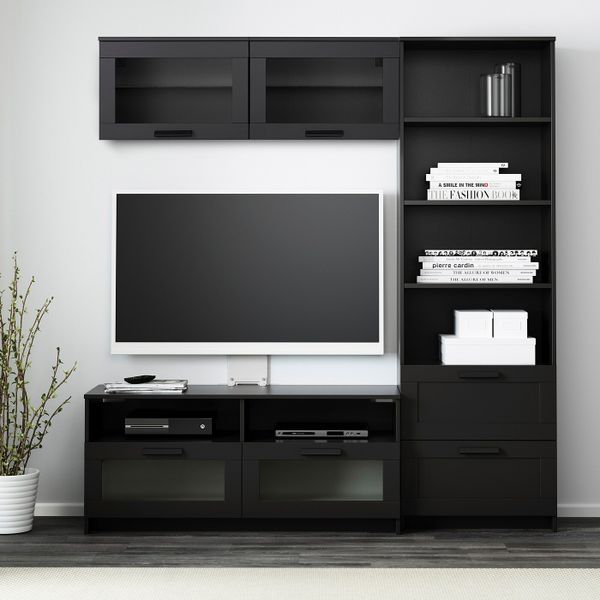 IKEA, дополнительный ракурс