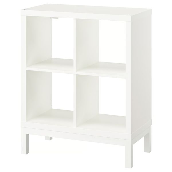 IKEA, вид спереди