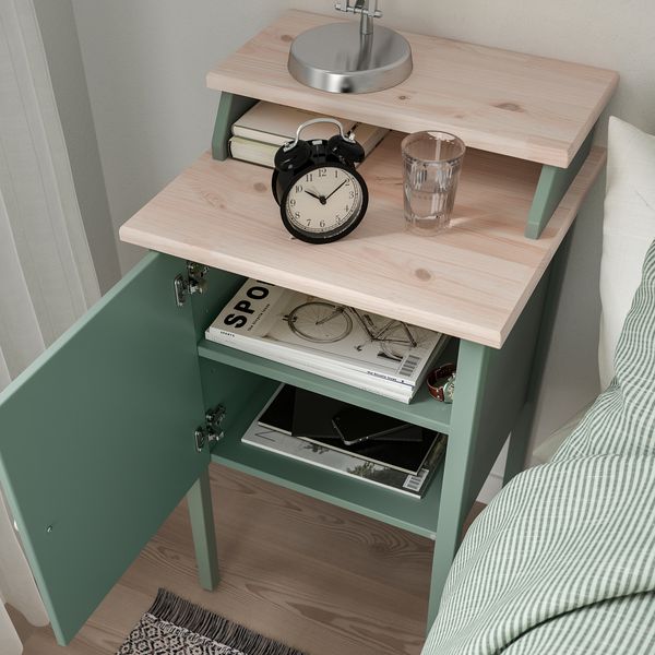IKEA, дополнительный ракурс