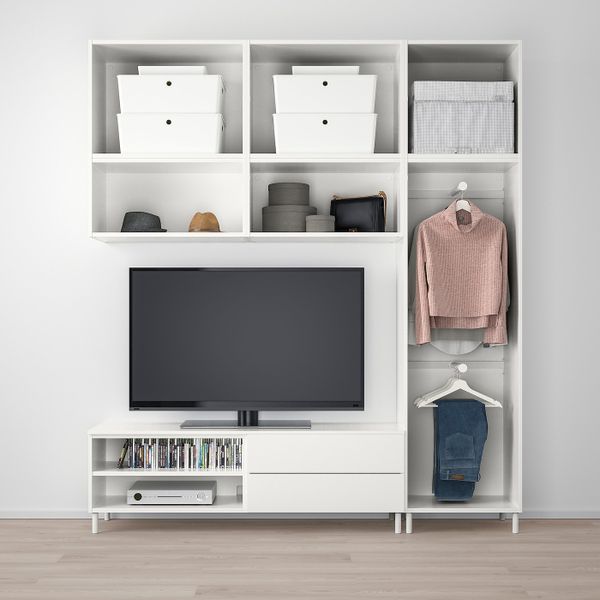 IKEA, дополнительный ракурс