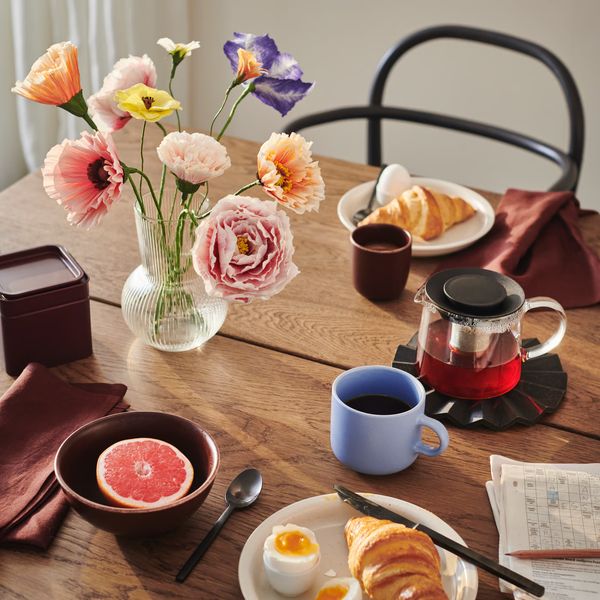 IKEA, дополнительный ракурс