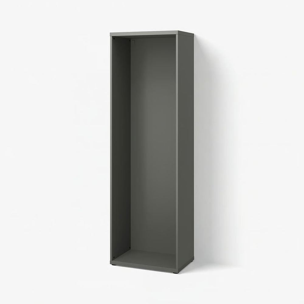 IKEA, вид спереди - схема-чертеж с размерами