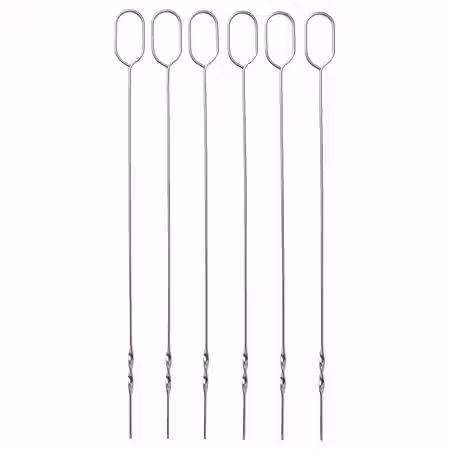 GRILLTIDER Шампур - нержавеющ сталь 31 см