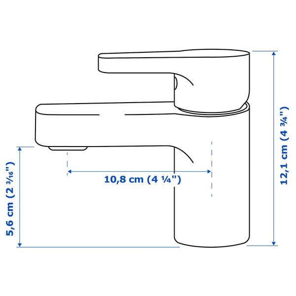IKEA в интерьере