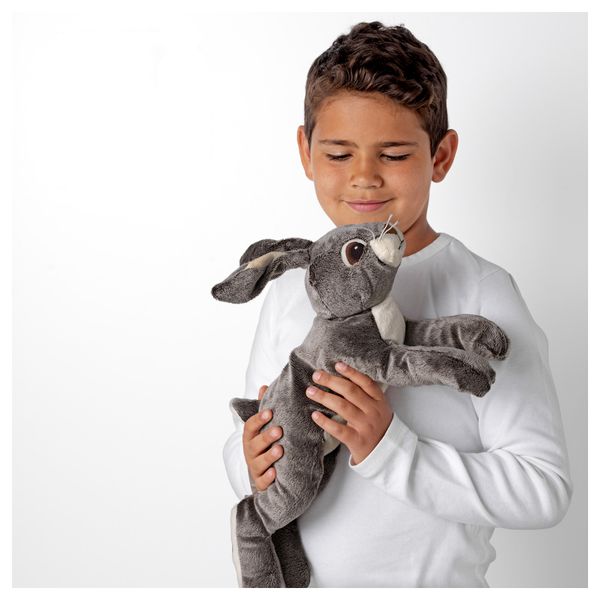 Мягкая игрушка ВАНДРИНГ ХЭЙР - фото 2