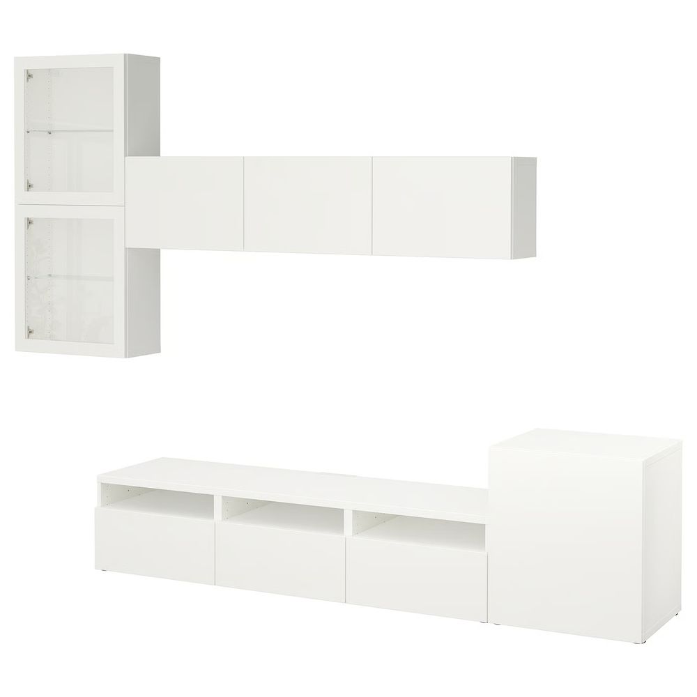 IKEA, вид спереди