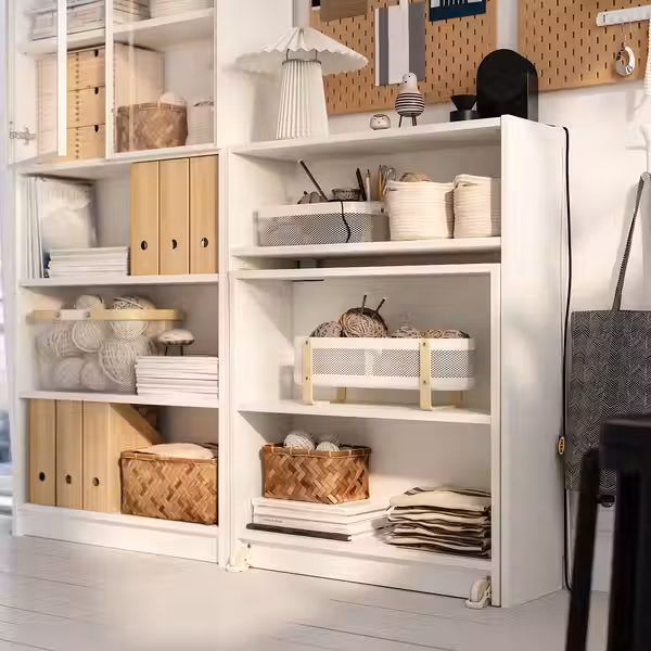 BILLY / HÖGBO - фото 3