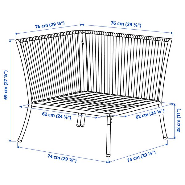 IKEA в интерьере