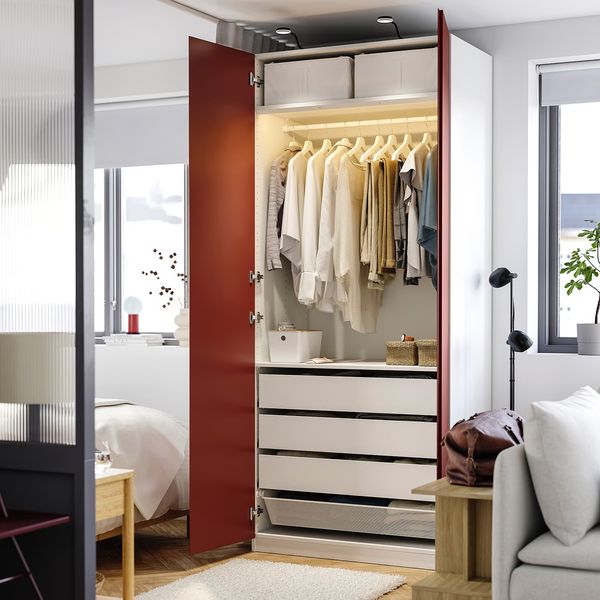 IKEA, дополнительный ракурс