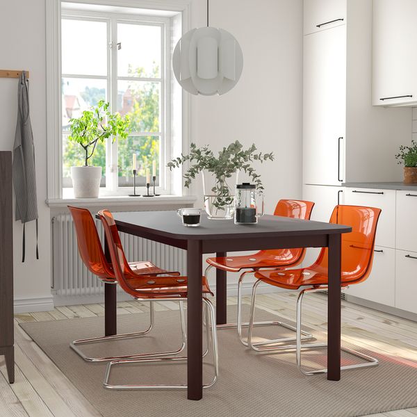 IKEA, дополнительный ракурс - схема-чертеж с размерами