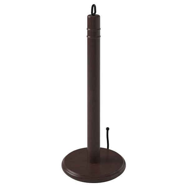 Кухонный рулонодержатель IKEA FINTORP ФИНТОРП 303.813.43 - фото 1