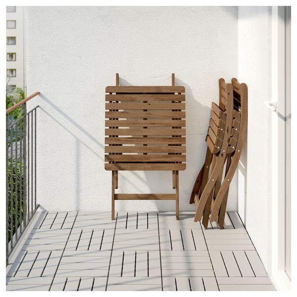 IKEA в интерьере - схема-чертеж с размерами