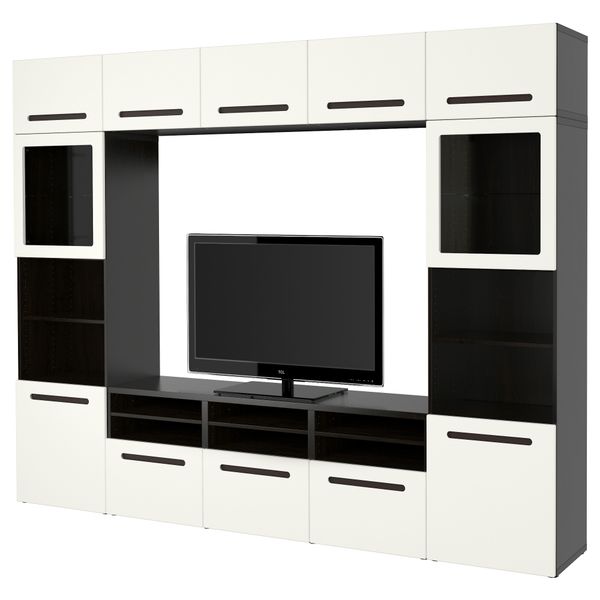 IKEA в интерьере