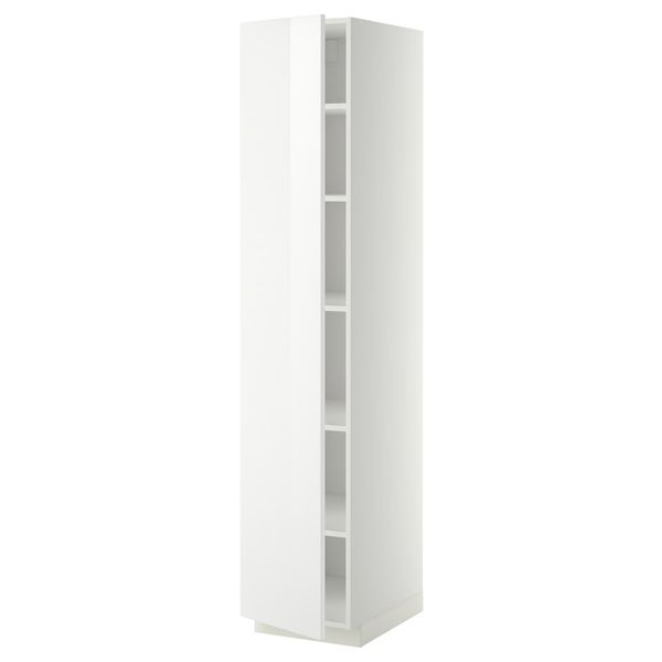 IKEA, вид спереди