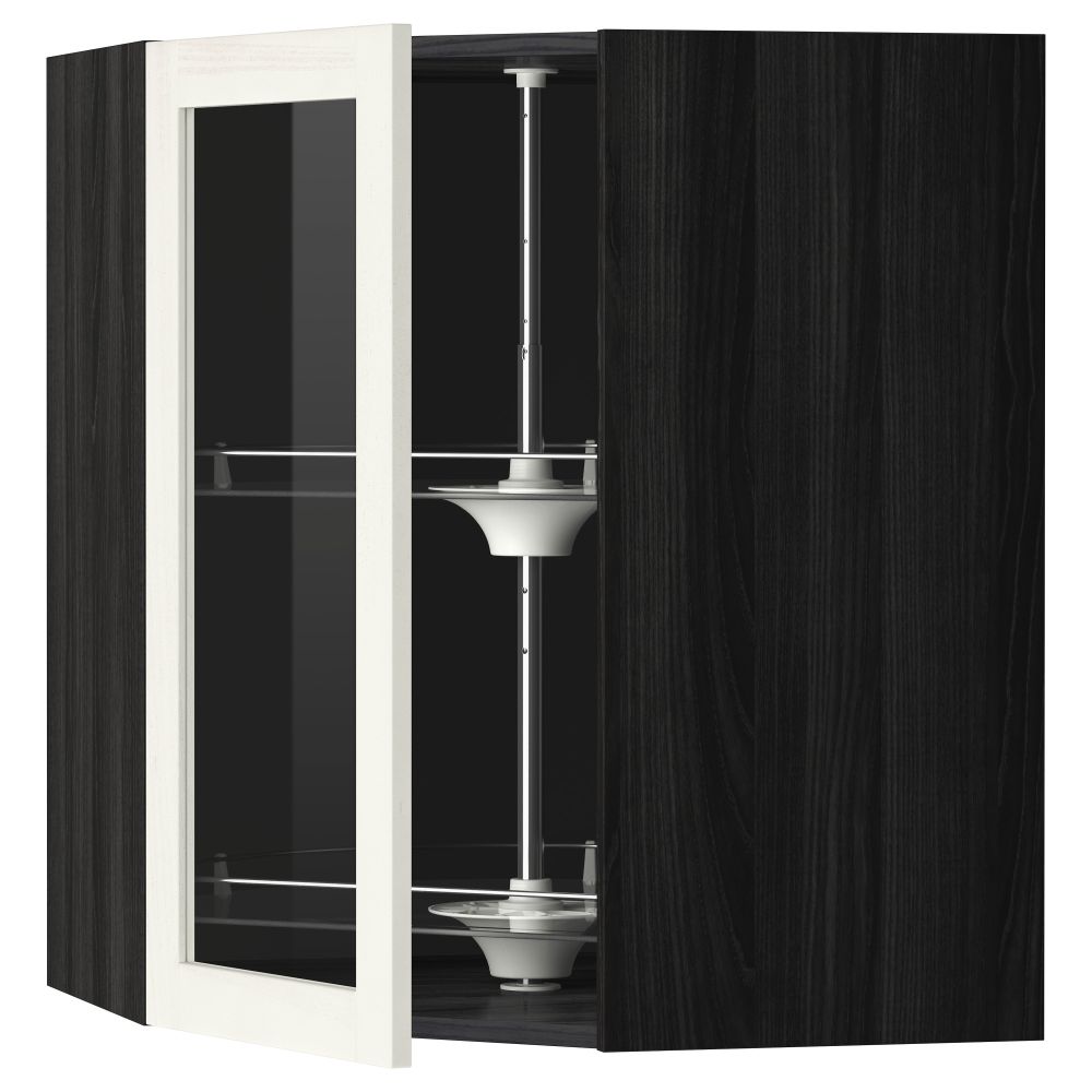 IKEA, вид спереди - схема-чертеж с размерами