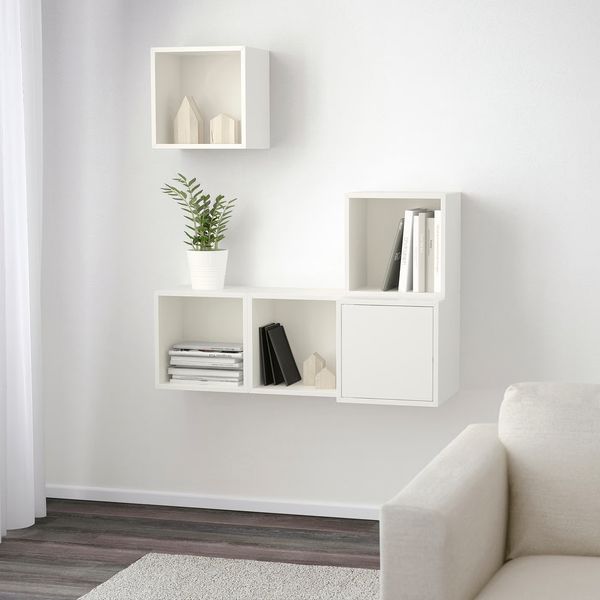 IKEA, дополнительный ракурс