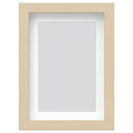 RÖDALM РЁДАЛЬМ Рама - под березу 13x18 см
