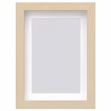 RÖDALM РЁДАЛЬМ Рама - под березу 13x18 см