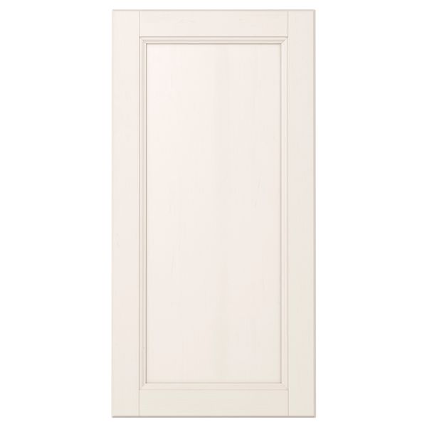 Дверь ЛАКСАРБИ, белый - фото 1