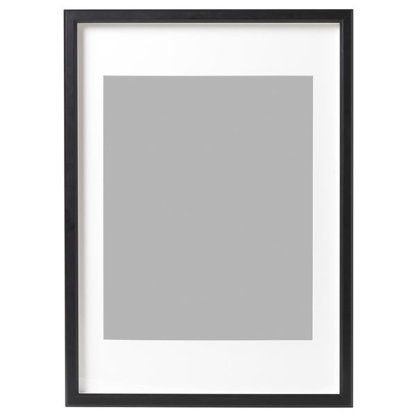 Рама ГУННАБУ, черный - фото 1