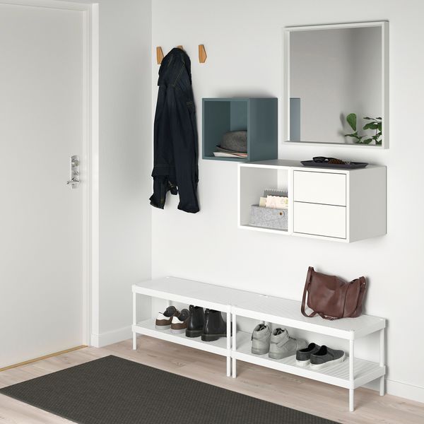 IKEA, дополнительный ракурс