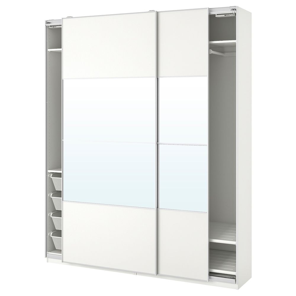 IKEA, вид спереди