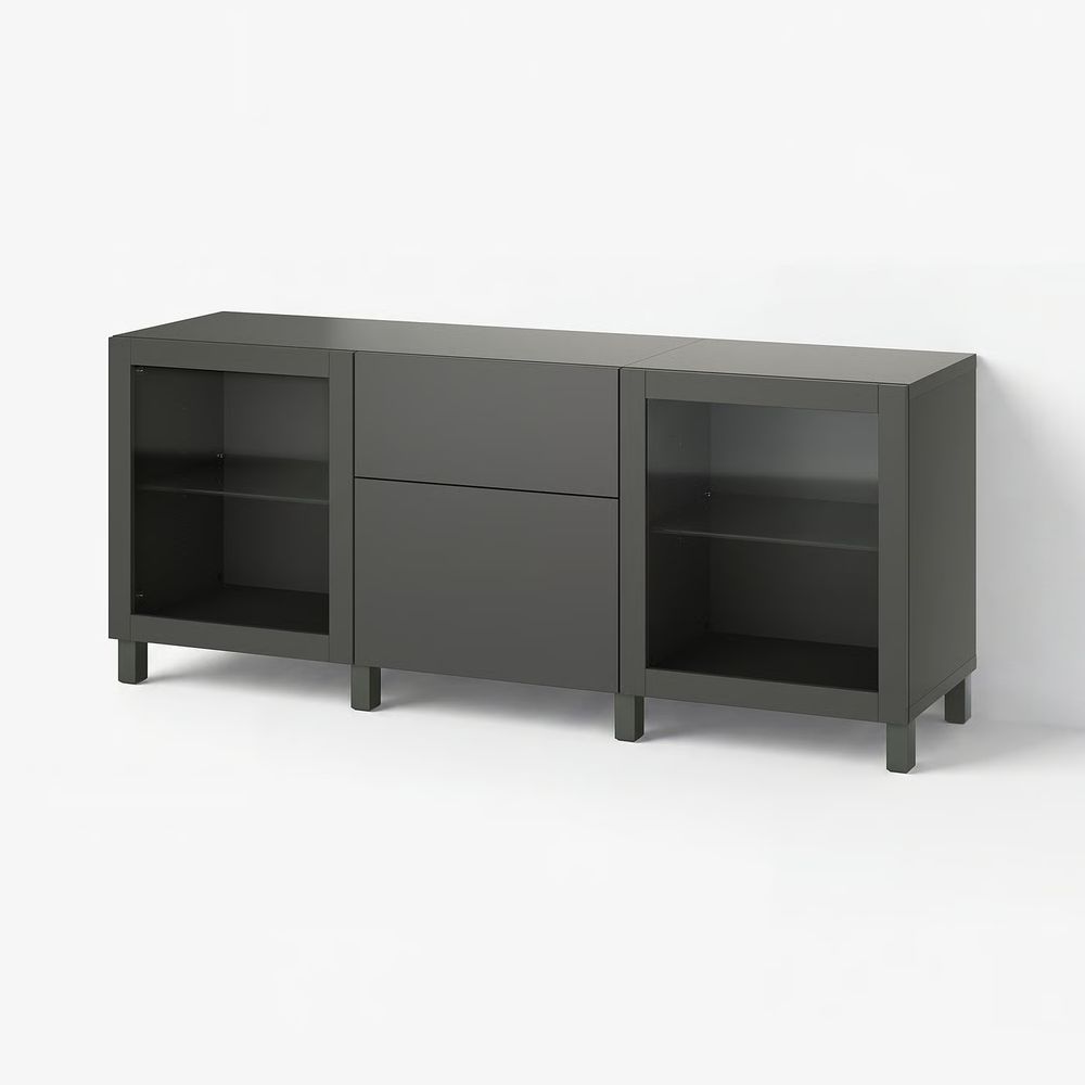 IKEA, вид спереди