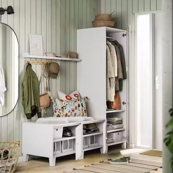 IKEA, дополнительный ракурс