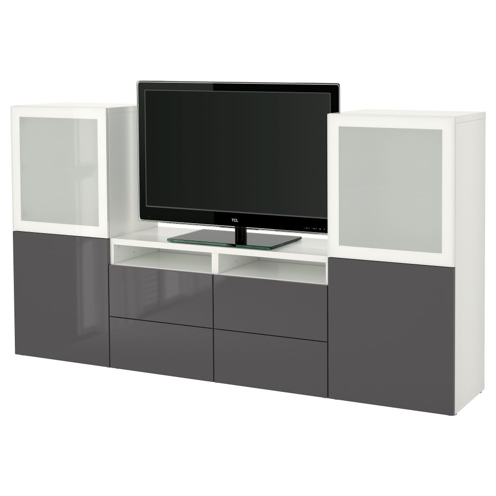 IKEA в интерьере