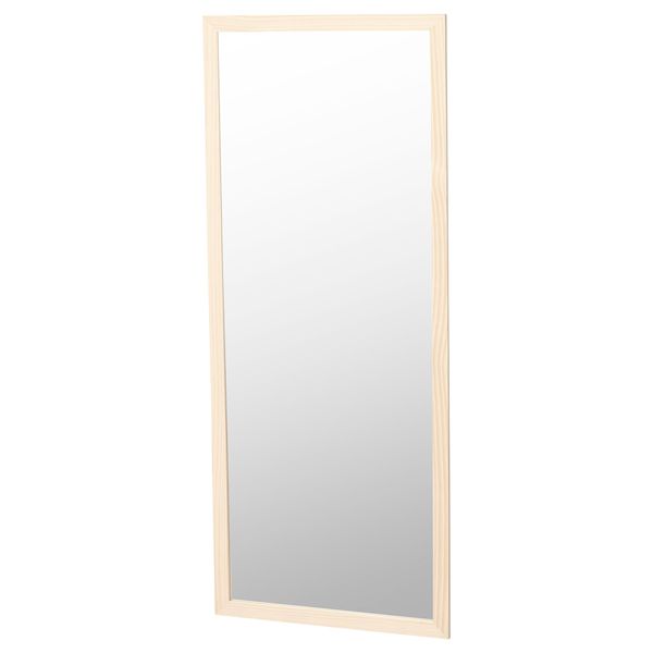 IKEA, вид спереди - схема-чертеж с размерами