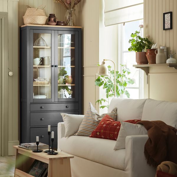 IKEA, дополнительный ракурс