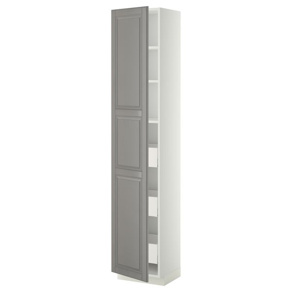 IKEA, вид спереди