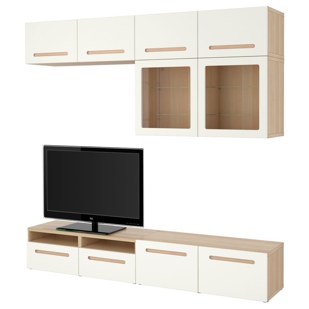 IKEA в интерьере