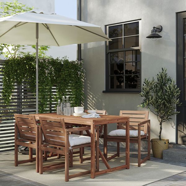 IKEA в интерьере