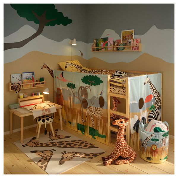 IKEA, дополнительный ракурс