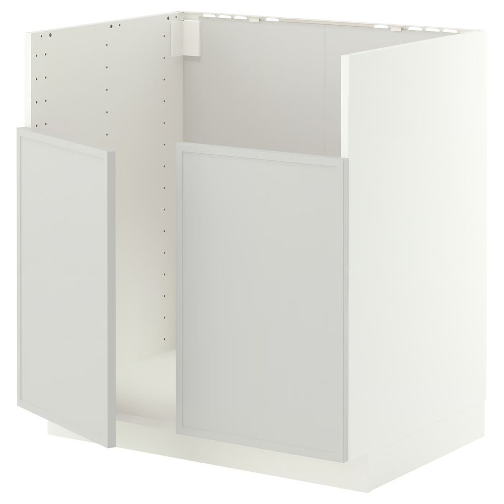 IKEA, вид спереди