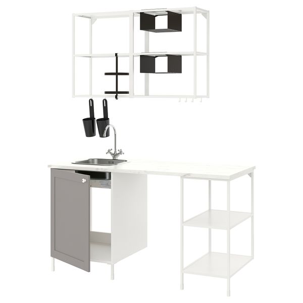IKEA в интерьере
