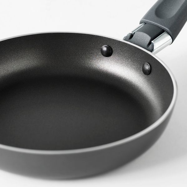 IKEA, дополнительный ракурс - схема-чертеж с размерами