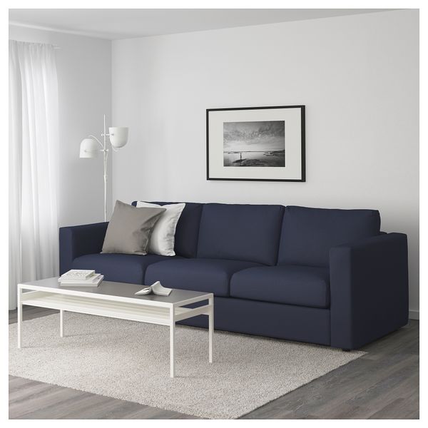 IKEA, дополнительный ракурс