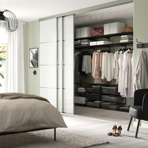 IKEA, дополнительный ракурс