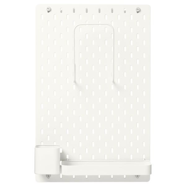 IKEA, дополнительный ракурс - схема-чертеж с размерами